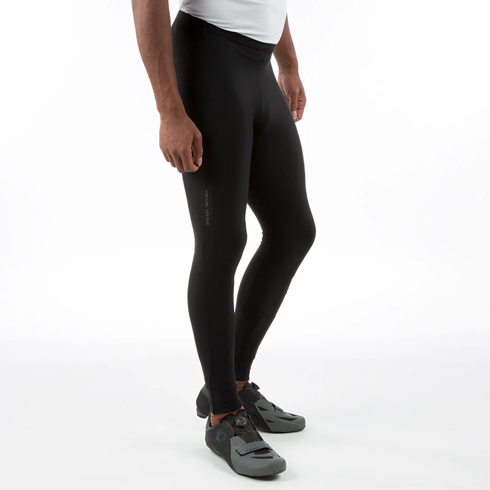Legginsy termalne męskie Thermal Tight Pearl Izumi - Black