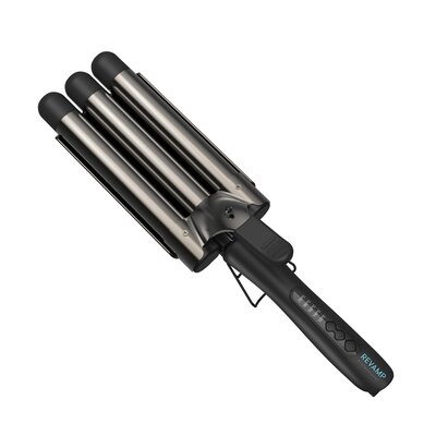 Lokówka REVAMP Beach Waver WV-2000 25 mm