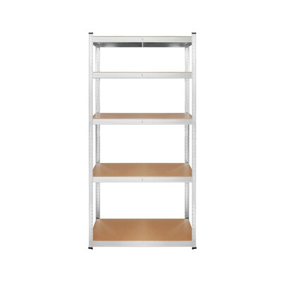 Regał magazynowy REBEL RB-1251 180 x 40 x 90 cm