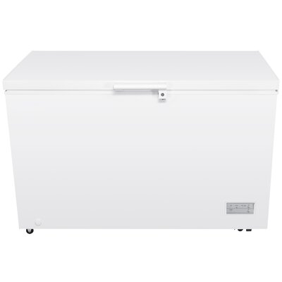 Zamrażarka SMITH&BROWN SZCF-402-WE3