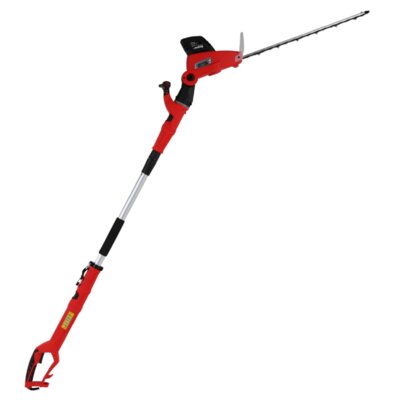 Nożyce do żywopłotu FAWORYT NGW710 elektryczne