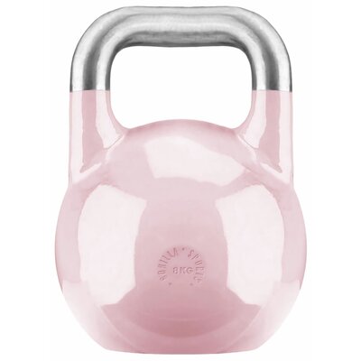 Kettlebell GORILLA SPORTS 2475 (8 kg)