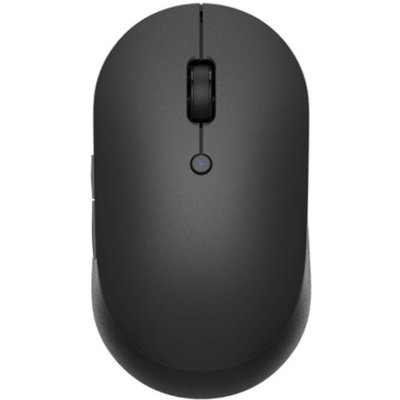 Mysz XIAOMI Mi Dual Mode Silent Edition Czarny