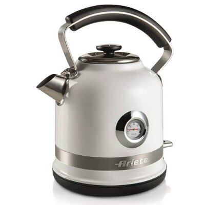 Czajnik ARIETE 2854/01 Biały