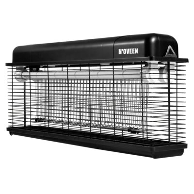 Lampa owadobójcza NOVEEN IKN45