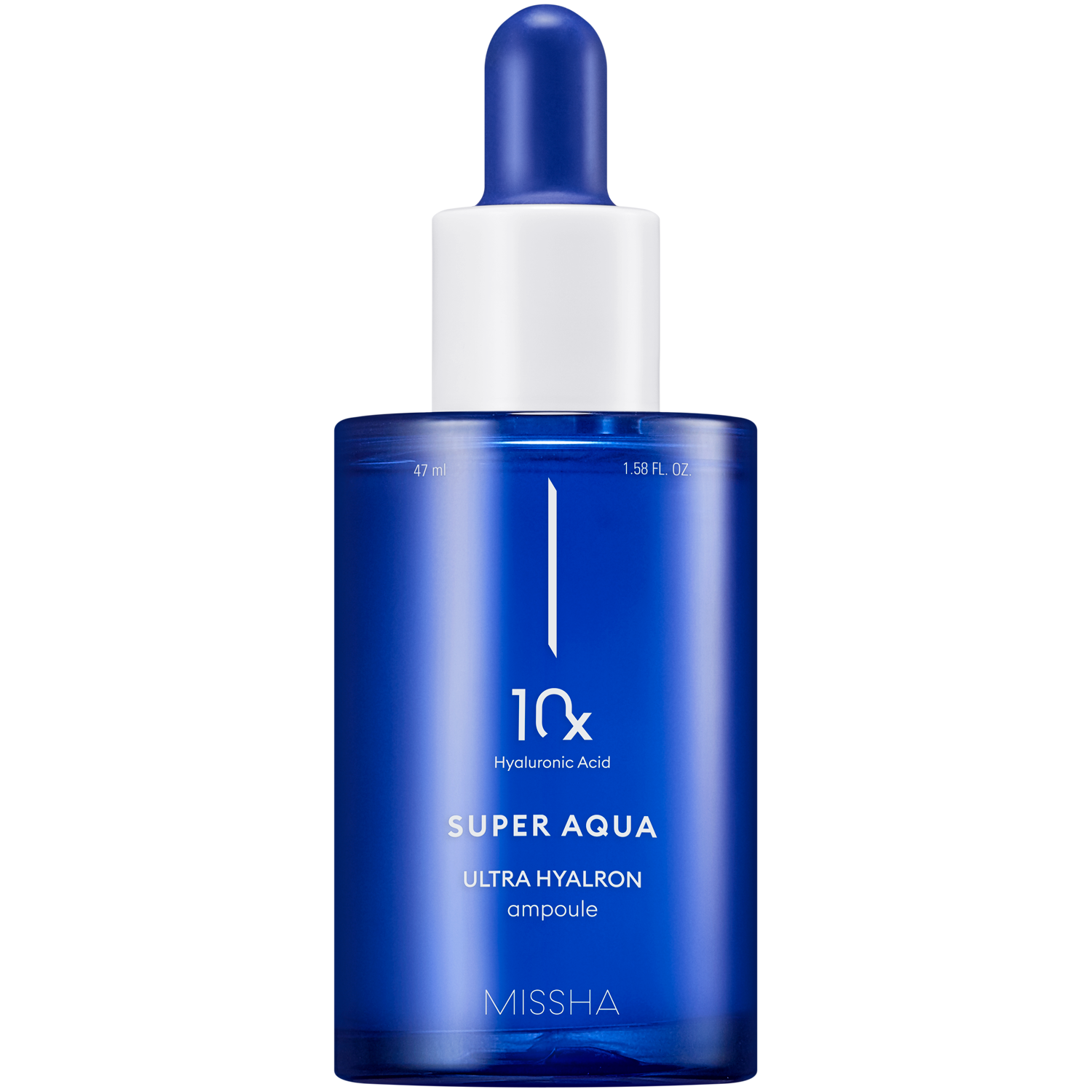 Missha Super Aqua ampułka do twarzy, 50 ml