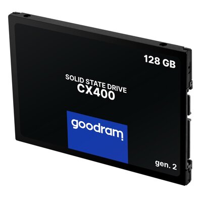 Dysk GOODRAM CX400 Gen. 2 128GB SSD