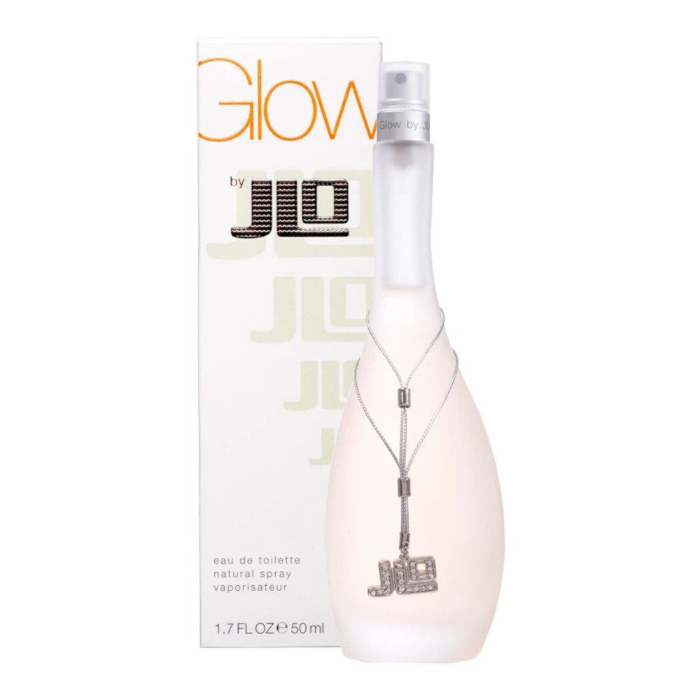 Jennifer Lopez Glow woda toaletowa damska, 50 ml