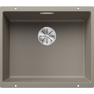 Zlewozmywak BLANCO Subline 500-U 523439 Tartufo