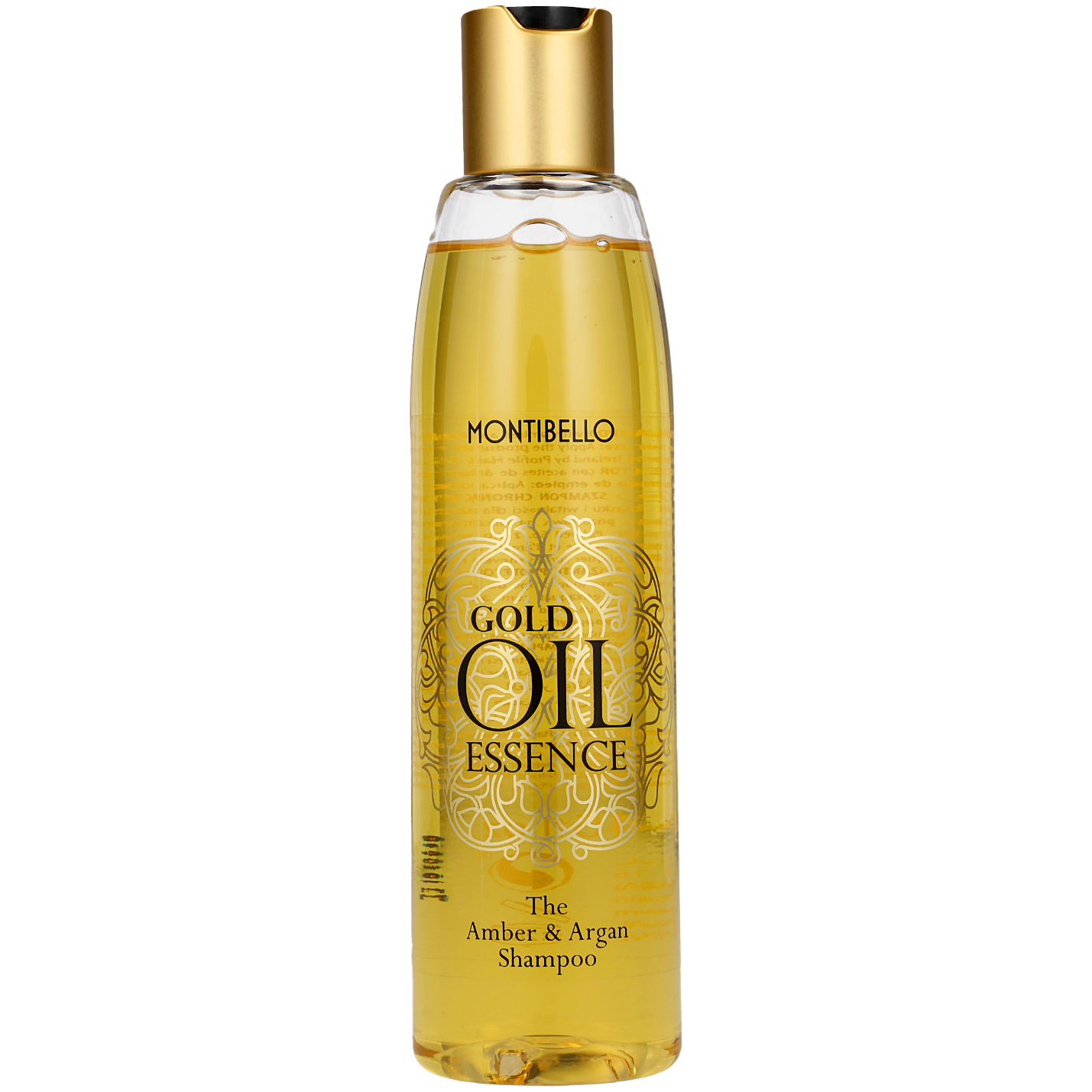 Montibello szampon do włosów, 250 ml