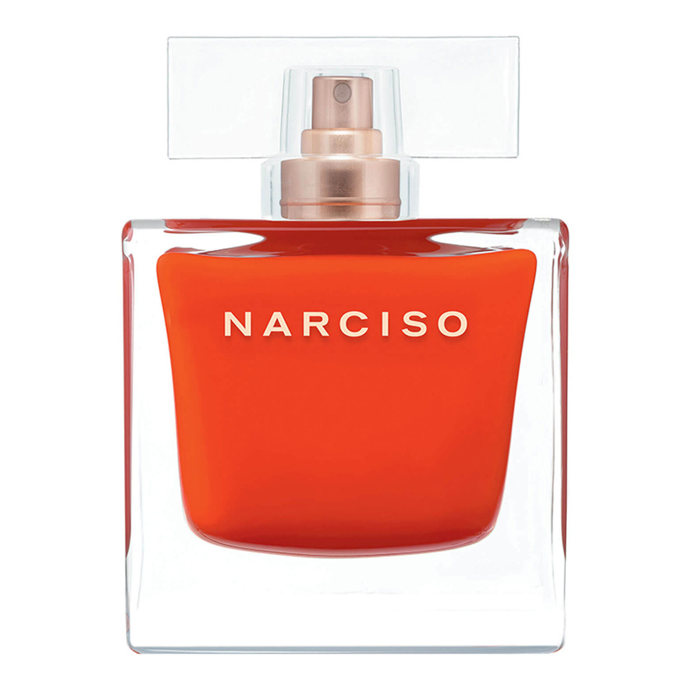 Narciso Rodriguez Narciso Rouge Eau de Toilette woda toaletowa damska, 90 ml