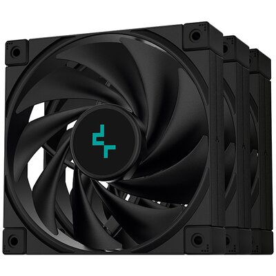 Wentylator DEEPCOOL FK120
