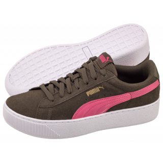 Buty Puma Vikky Platform 363287-07