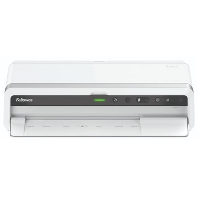 Laminator FELLOWES Venus A3 Szerokość laminacji 318 mm, Nagrzewanie 1 min