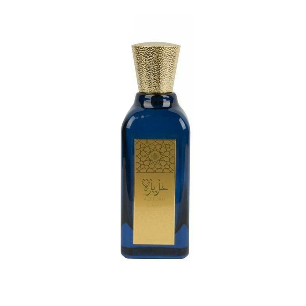Lattafa Azeezah woda perfumowana unisex, 100 ml