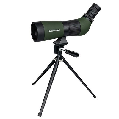 Luneta DORR Kauz Zoom 12-36X60 + Statyw