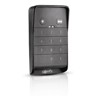 Klawiatura radiowa SOMFY Keypad 2 RTS 1870916
