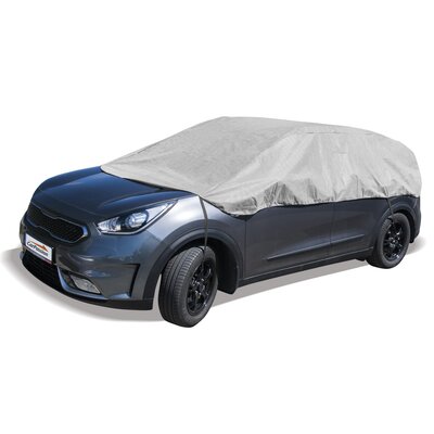 Pokrowiec na samochód CARPASSION Half Cover Kombi