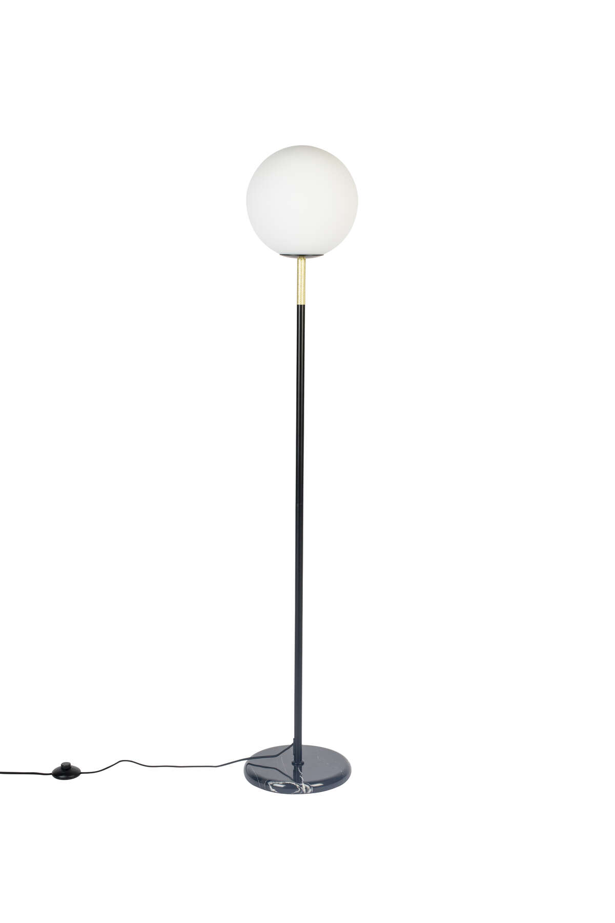 Zuiver - Lampa podłogowa ORION