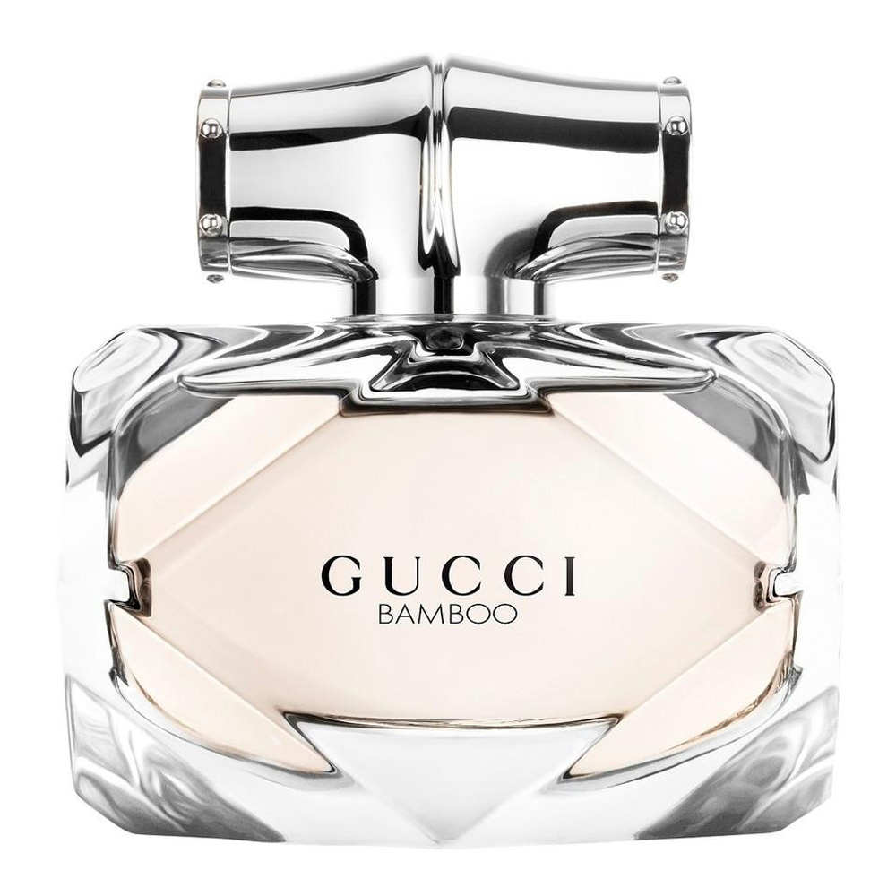 Gucci Bamboo woda toaletowa damska, 75 ml