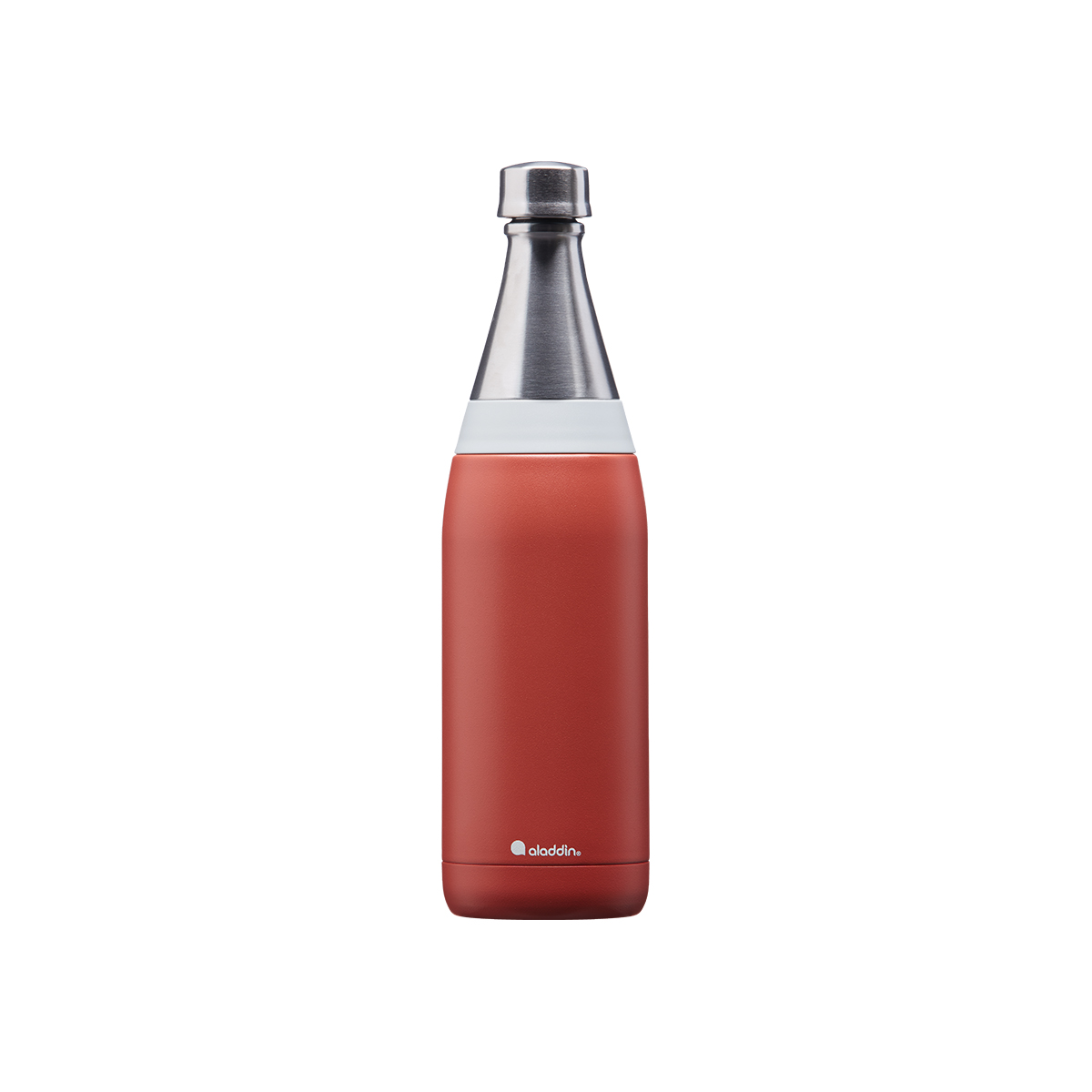 Aladdin - Butelka termiczna FRESCO 0,6L - terakota
