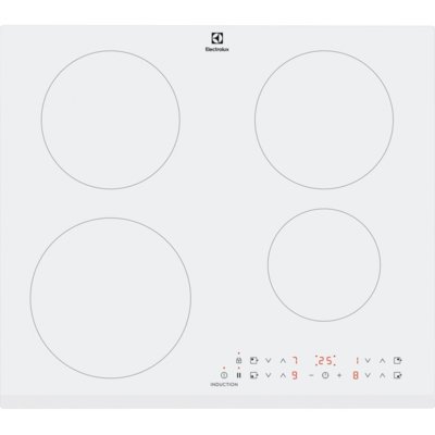 Płyta indukcyjna ELECTROLUX LIR60430BW