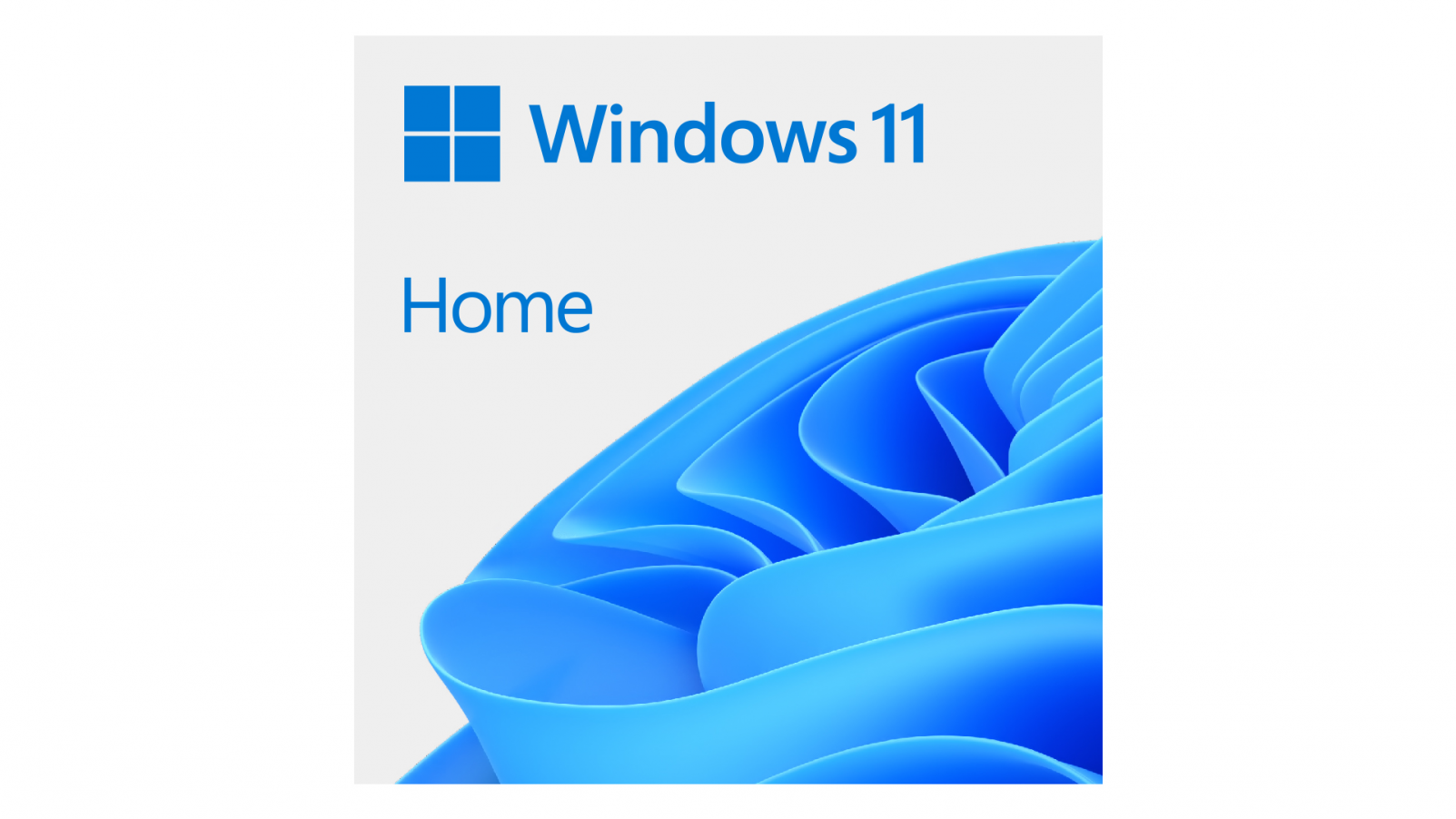 Windows 11 Home ENG 64bit OEM KW9-00632