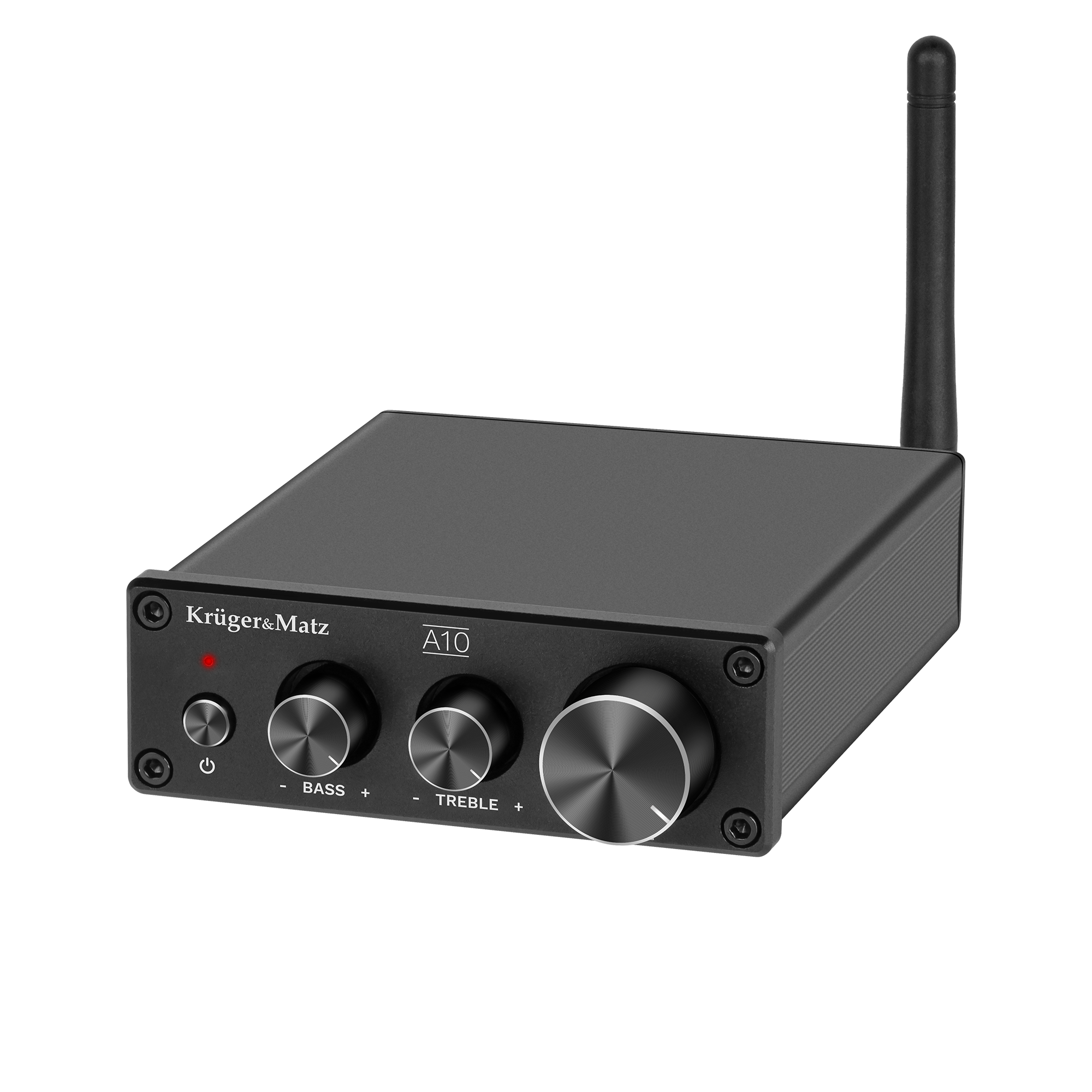 Wzmacniacz stereo A10