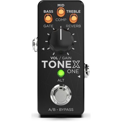 Procesor gitarowy IK MULTIMEDIA Tonex One
