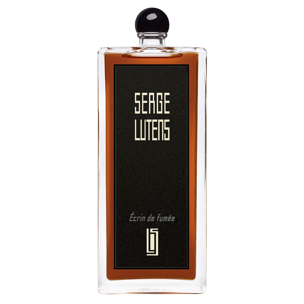 Serge Lutens Ecrin De Fumee woda perfumowana unisex, 100 ml