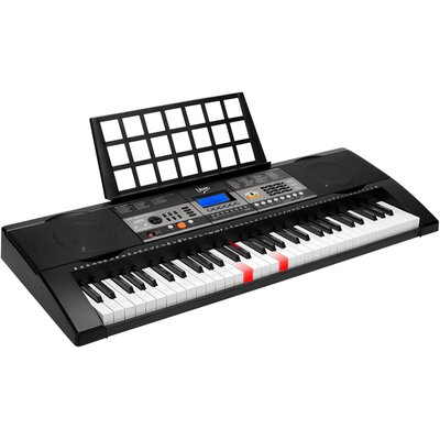Keyboard V-TONE VK 500-61L Czarny