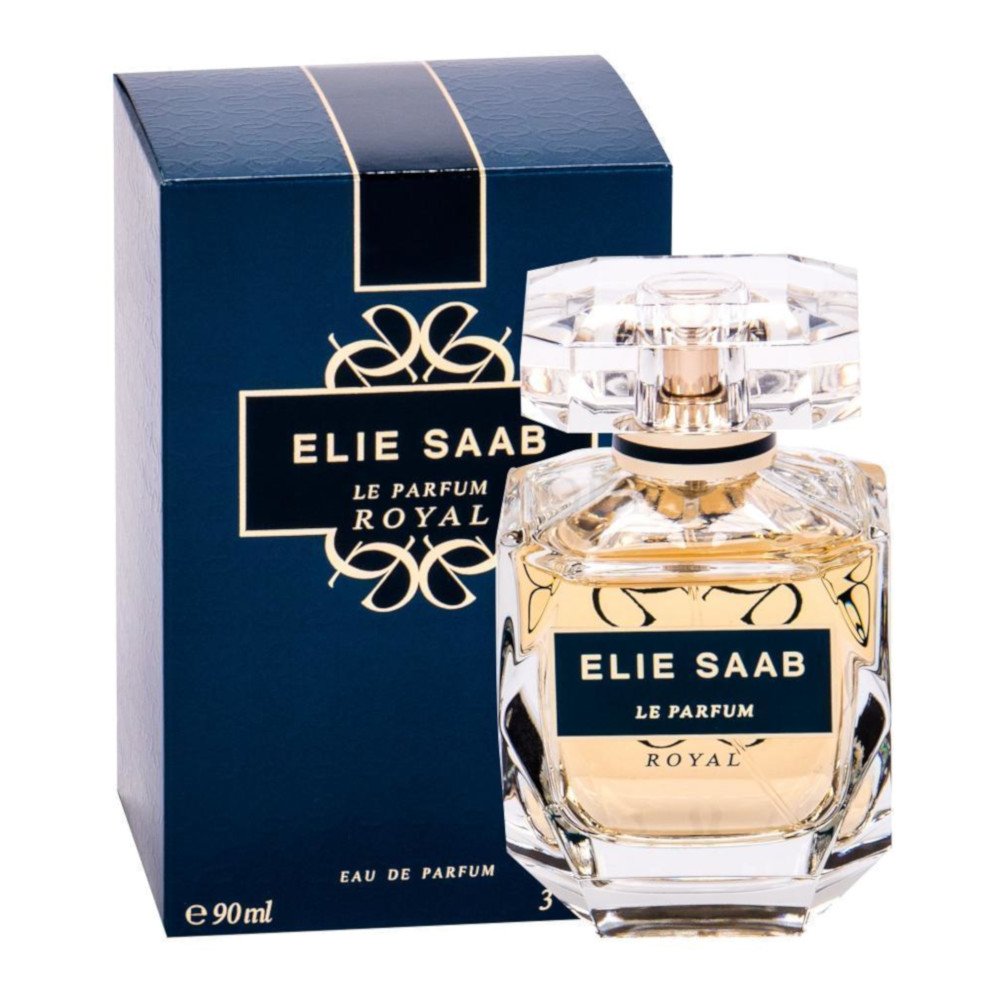 Elie Saab Le Parfum Royal woda perfumowana damska, 90 ml