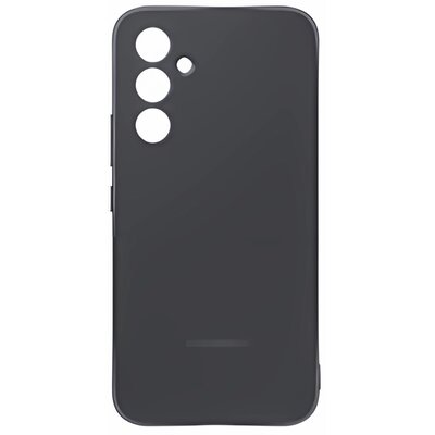 Etui SAMSUNG Silicone Cover do Samsung Galaxy A54 5G EF-PA546TBEGWW Czarny