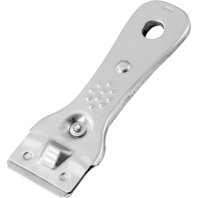 Skrobak do płyt ceramicznych FACKELMANN 60140