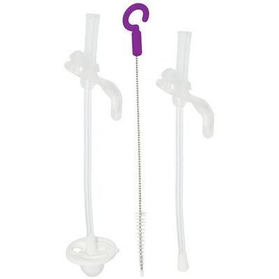 Słomka B.BOX BB00525 (2 sztuki)