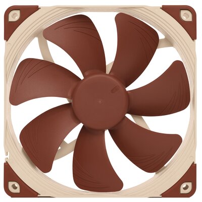Wentylator NOCTUA NF-A14 PWM