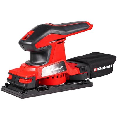 Szlifierka oscylacyjna EINHELL TC-OS 18/187