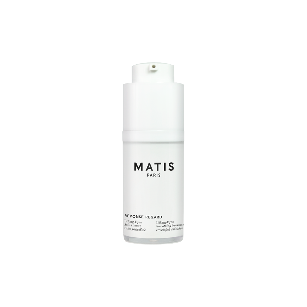 Matis Regard wygładzający krem pod oczy, 15 ml