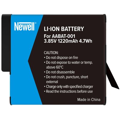 Akumulator NEWELL AABAT-001 do GoPro Hero 5/6/7