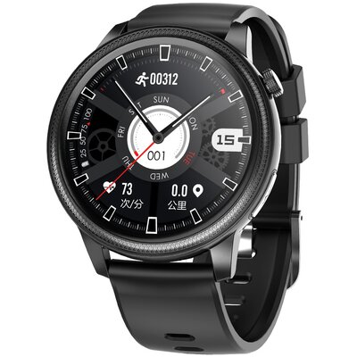 Smartwatch KUMI KU3 Czarny