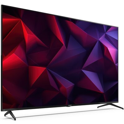 Telewizor SHARP 70FN7EA 70" LED 4K Android TV Dolby Vision HDMI 2.1