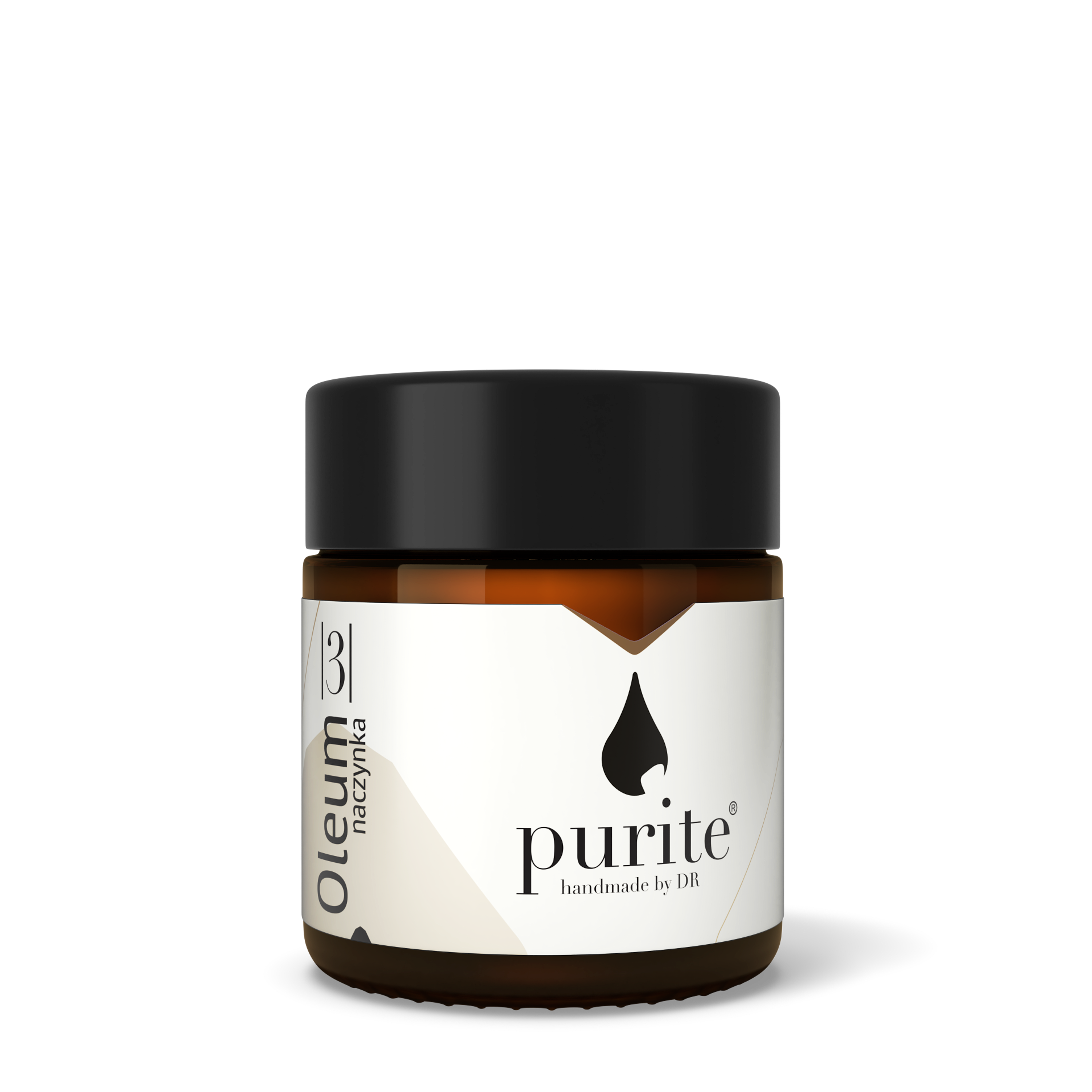 Purite I 3 I oleum do cery dojrzałej i naczynkowej , 30 ml