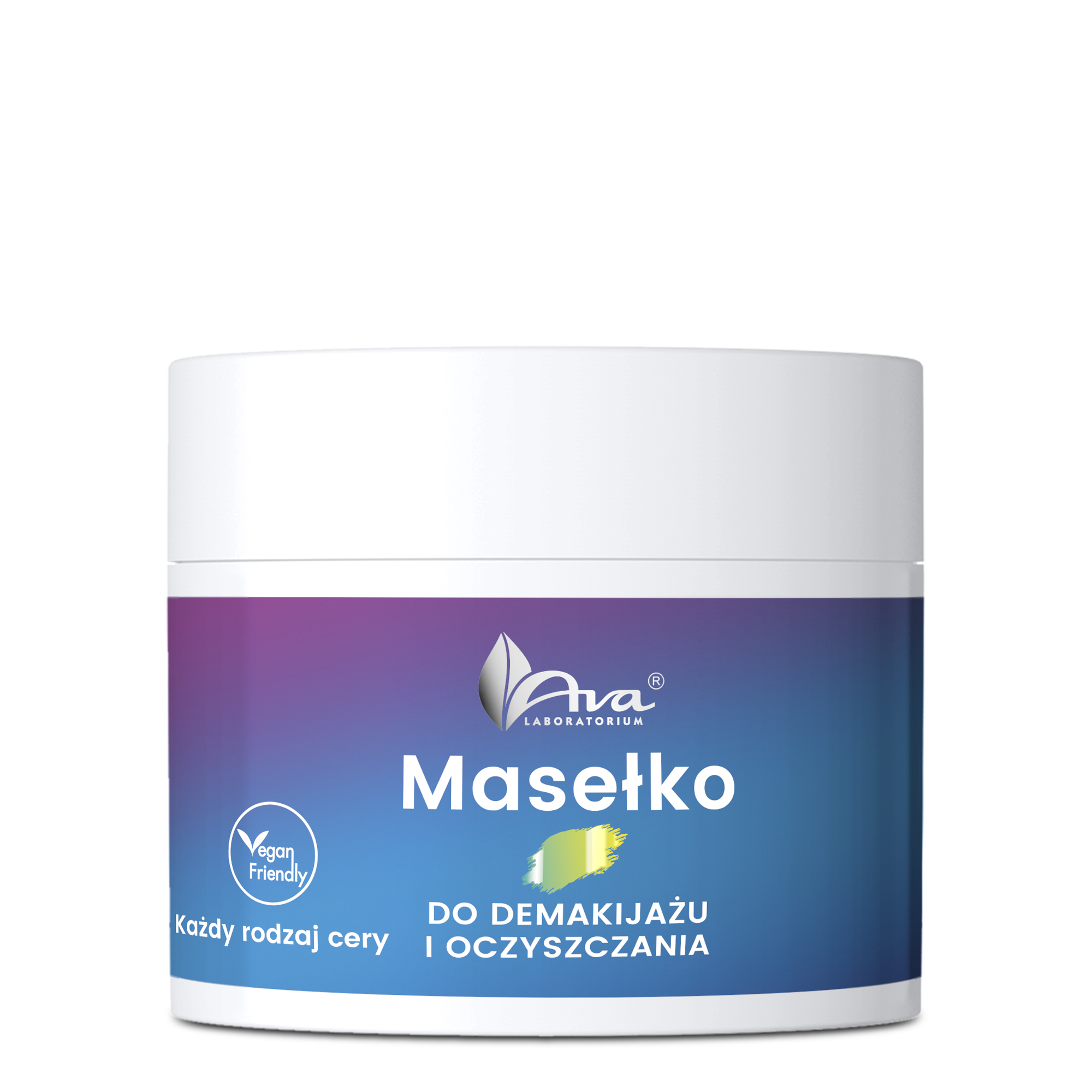 Ava masełko do demakijażu, 75 g