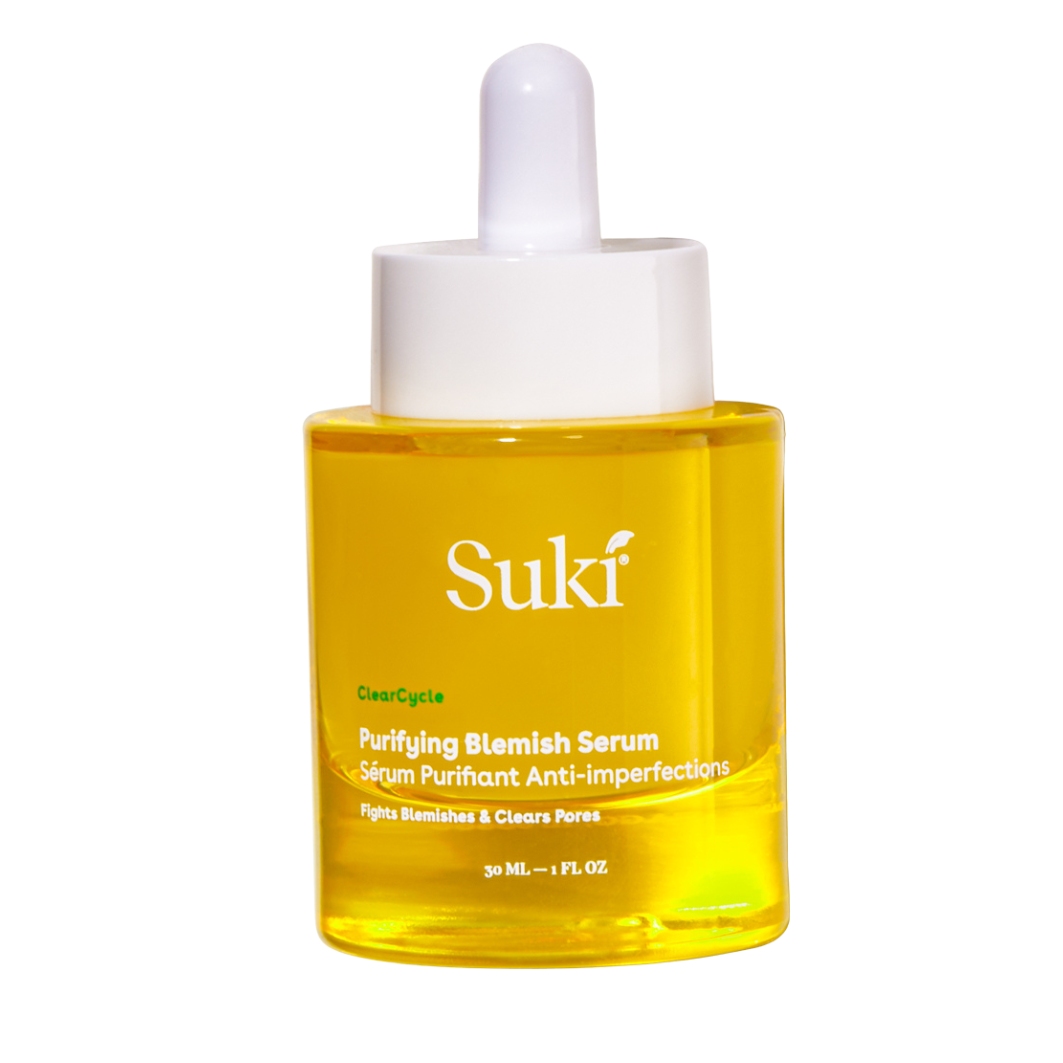 Suki Skincare Purifying Blemish Serum serum nawilżające, 30 ml