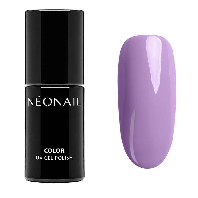 Neonail hybrydowy lakier do paznokci delightful feeling, 7,2 ml