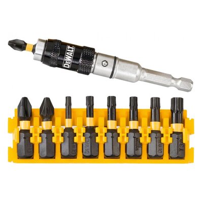 Zestaw bitów DEWALT DT70578T