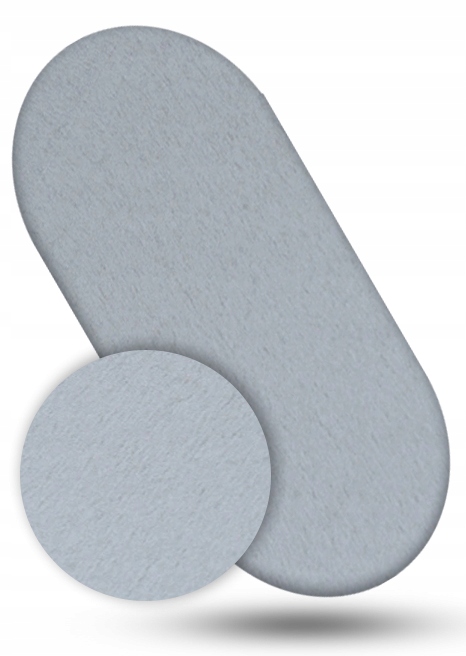 PRZEŚCIERADŁO DO WÓZKA KOŁYSKI Z GUMKĄ JERSEY