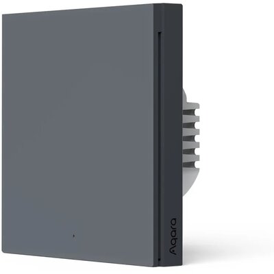 Przełącznik ścienny AQARA WS-EUK03-G