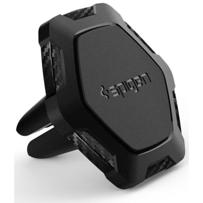 Uchwyt na telefon SPIGEN Kuel QS11 Czarny