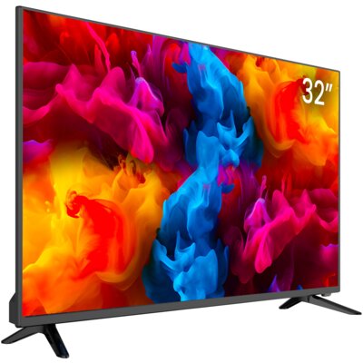 Telewizor KIANO Slim TV 32" LED HD Ready